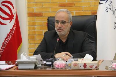 شهید رئیسی تراز خدمتگزاری را در جمهوری اسلامی تغییر داد
