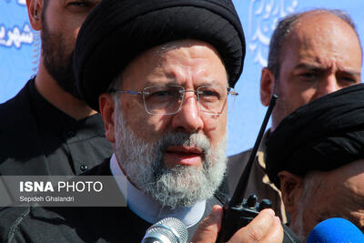 رئیس دولت خالصانه از آرمان‌های نظام اسلامی دفاع کرد