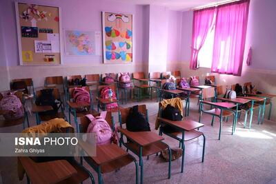پیش‌بینی ثبت‌ نام ۱۲۷هزار دانش‌آموز در مدارس سمنان