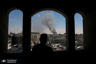 فارن افرز؛ حماس از غزه پس از جنگ چه می خواهد؟