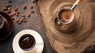 فیلم / به این  دلایل علمی نباید عصرها قهوه بنوشید! + تاثیر مثبت قهوه بر کاهش علائم  چند بیماری سخت