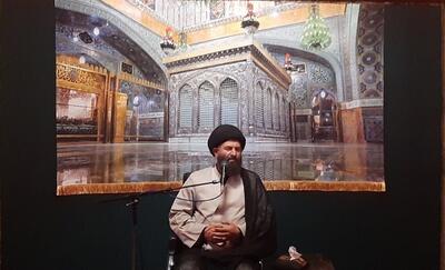 فتح‌الفتوح انقلاب اسلامی تربیت نیروهایی در تراز مکتب نبوی است