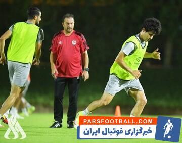 ستاره تراکتور ساز جدایی زد - پارس فوتبال | خبرگزاری فوتبال ایران | ParsFootball