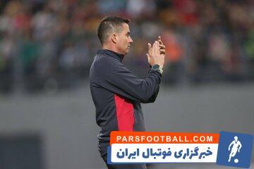 شاهکار اوسمار در پرسپولیس - پارس فوتبال | خبرگزاری فوتبال ایران | ParsFootball