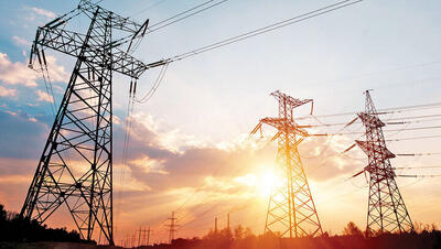 افزایش ۱۷ درصدی ارزش معاملات برق در بورس انرژی