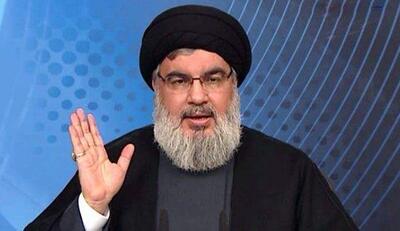 دبیرکل حزب الله لبنان جمعه در مراسم یادبود شهدای ایران سخنرانی می کند | خبرگزاری بین المللی شفقنا