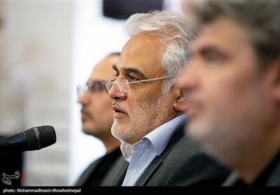 طهرانچی: پست و مسئولیت برای آیت الله رئیسی مهم نبود - تسنیم