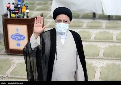 نتایج آرای انتخابات 1400|   رئیسی   هشتمین رئیس‌جمهور ایران شد - تسنیم