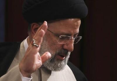 ملت ایران قدردان اقدامات ماندگار آیت‌الله رئیسی است - تسنیم