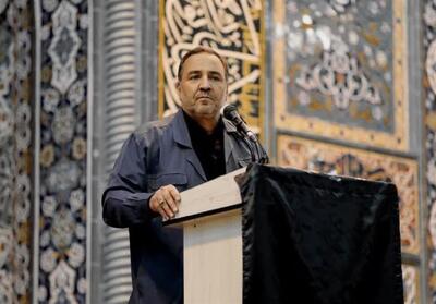 تاکید رئیس‌جمهور شهید برحضور در میان مردم و خدمت به مردم - تسنیم