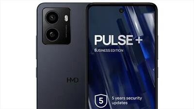 شرکت HMD نسخه تجاری نوکیا Pulse Plus را عرضه کرد