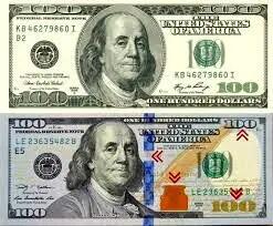 تفاوت دلار آبی و سفید (سبز) در چیست؟ کدام گران‌تر است؟