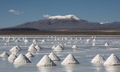 بزرگ ترین صحرای نمک دنیا و دانستنی های جالب درباره سفر به آن