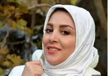 مجری جنجالی برای همیشه از ایران رفت