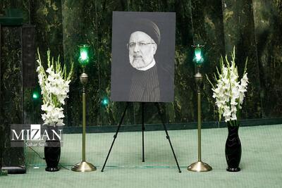 کدام مقامات جهانی برای تشییع رئیسی به ایران می‌آیند؟