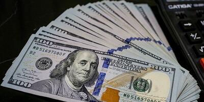 روند کاهشی نرخ دلار در راستای تصمیم استراتژیک رئیس جمهور شهید - عصر اقتصاد