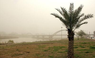 وضعیت ۳ شهر خوزستان قرمز شد