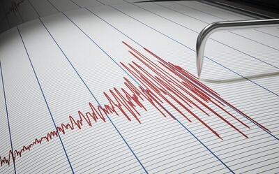 زلزله 5.4 ریشتری شرق اندونزی را لرزاند