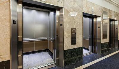 مجازات شرکت متخلف نصب و راه اندازی آسانسور در ارومیه
