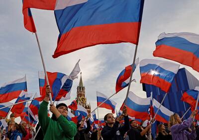 مسکو درباره هرگونه توافق میانجی‌گران با زلنسکی هشدار داد