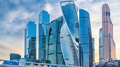 رشد اقتصادی روسیه به ۵.۴ درصد رسید
