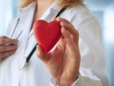 خطر مرگ ناشی از بیماری قلبی و سرطان در کمین این بانوان