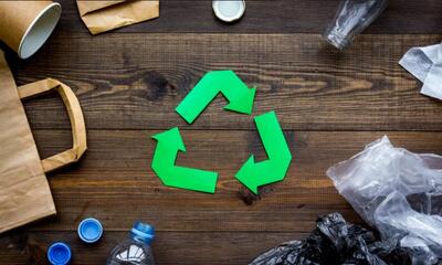 چگونه کاغذ باطله را بازیافت و مجدد به کاغذ تبدیل کنیم ؟