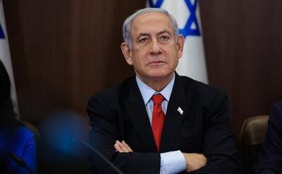 واکنش نتانیاهو به حکم دیوان لاهه؛ یک افتضاح است!