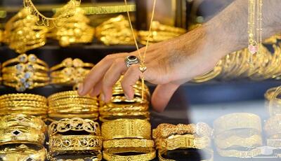 قیمت سکه و طلا امروز سه‌شنبه ۱ خرداد ۱۴۰۳ + جدول | اقتصاد24