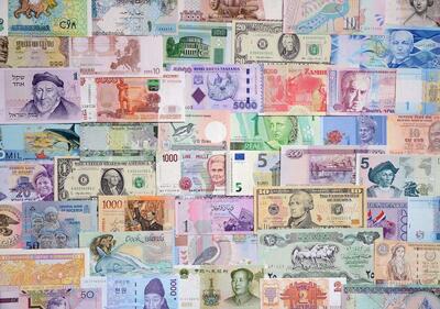 قیمت دلار و یورو امروز سه‌شنبه ۱ خرداد ۱۴۰۳ + جدول | اقتصاد24