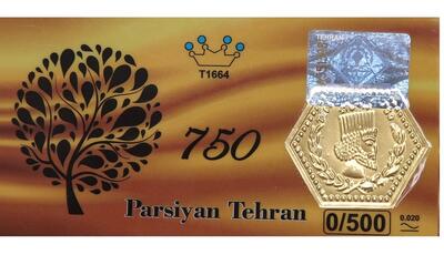 قیمت سکه پارسیان امروز سه‌شنبه ۱ خرداد ۱۴۰۳ + جدول | اقتصاد24