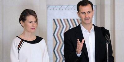 بیماری مر‌گبار همسر بشار اسد چیست؟