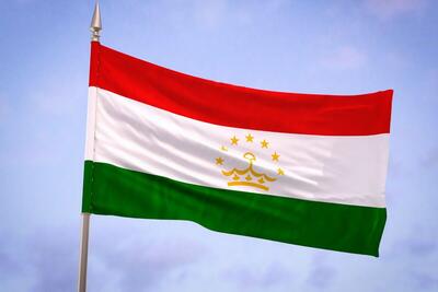 دو روز عزای عمومی در تاجیکستان