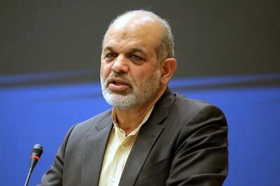وزیر کشور: ملت ایران مصمم است خط‌ مشی شهید رئیسی را ادامه دهد