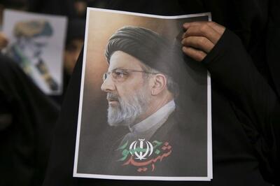 کاروان ایران در المپیک پاریس «خادم الرضا» نامیده شد