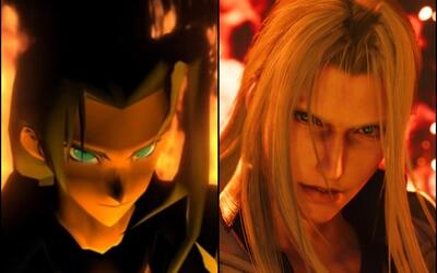 نگاهی به روایت Final Fantasy 7 Rebirth و مقایسه آن با بازی اصلی (قسمت اول) - گیمفا