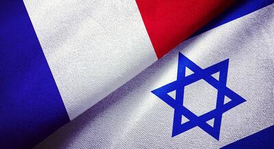 حمایت فرانسه از درخواست بازداشت نتانیاهو