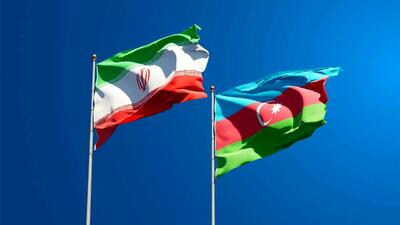 گفت‌وگوی تلفنی وزیر خارجه آذربایجان با باقری کنی
