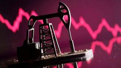 شتاب در کاهش قیمت نفت