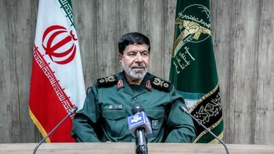 شهید رئیسی الگویی صادق برای یک مسئول تراز انقلاب اسلامی است