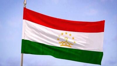 ۲ روز عزای عمومی در تاجیکستان برای ادای احترام به شهدای جمهور ایران