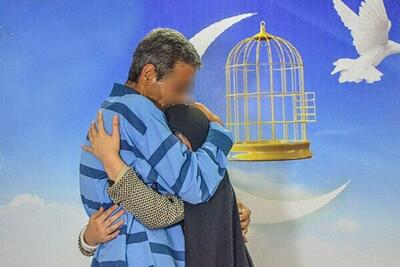 آزادی ۳۱ زندانی غیر عمد یزدی از ابتدای امسال