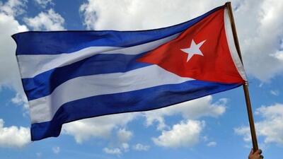 کوبا شهادت رئیس‌جمهور ایران را تسلیت گفت