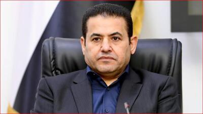 مشاور امنیت ملی عراق: آیت‌الله رئیسی و امیرعبداللهیان نقش بزرگی در آرامش منطقه داشتند