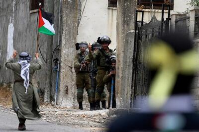 واکنش مقاومت فلسطین به جنایت رژیم صهیونیستی در شهر جنین