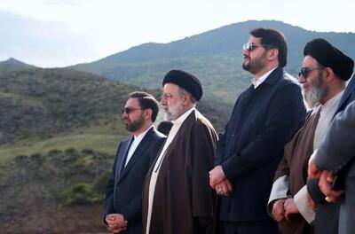 رئیس‌جمهور شهید در خلوت همان بود که مردم می‌دیدند