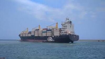 قبرس: چهار کشتی حامل کمک‌های امدادی اکنون در مسیر غزه است