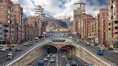 جزییات تغییر نام ۱۸ معبر در تهران