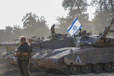 ارزیابی ارتش رژیم صهیونیستی از ادامه جنگ در غزه
