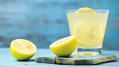 12 تاثیر مهم آب لیمو بر سلامت بدن ما